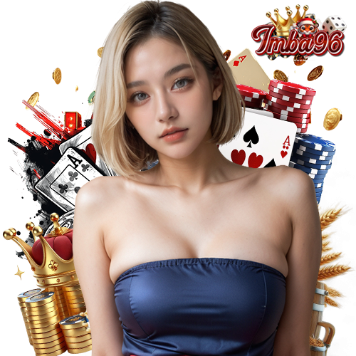 imba96 สมัครสมาชิก